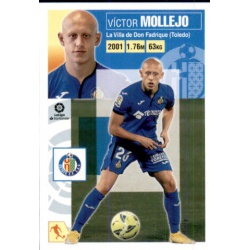 Mollejo Getafe UF63