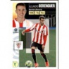Oferta Cromo de Berenguer Últimos Fichajes Athletic Club Panini Liga Este 2020-21