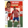 Buy Online Luis Suárez Últimos Fichajes Granada Collection Liga Este 2020-21