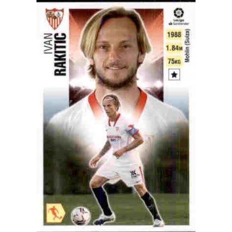 Rakitic Sevilla UF72