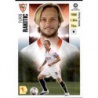 Venta Cromo de Rakitic Últimos Fichajes Sevilla Liga Este 2020 21 Panini