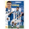 Venta Cromo de Sangalli Coloca Real Sociedad Panini Liga Este 2020-21