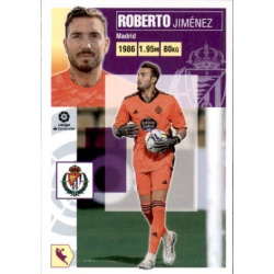 Roberto Valladolid Coloca 3 bis