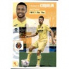 Venta Cromo de Coquelin Coloca Villarreal Panini Liga Este 2020-21