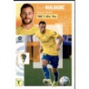 Soccer Sticker Of Malbasic Coloca Cádiz Panini Liga Este 2020-21