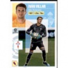 Venta Cromo de Iván Villar Coloca Celta Coleccion Liga Este 2020-21