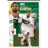 Oferta Cromo de Cifu Coloca Elche Liga Este 2020 21 Panini