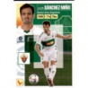 Comprar Cromo Sánchez Miño Coloca Elche Liga Este 2020 21 Panini