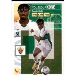 Koné Elche Coloca 9 bis