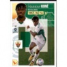 Offer Soccer Sticker Koné Coloca Elche Liga Este 2020 21 Panini