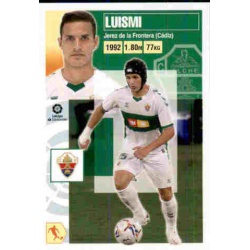 Luismi Elche Coloca 10 bis