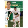 Oferta Cromo de Luismi Coloca Elche Panini Liga Este 2020-21