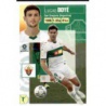 Sticker of Boyé Coloca Elche Liga Este 2020-21