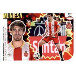 Muniesa Girona 4B