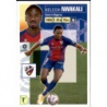 Venta Cromo de Nwakali Coloca Huesca Coleccion Liga Este 2020-21