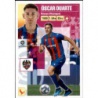 Offer Soccer Sticker Óscar Duarte Coloca Levante Panini Liga Este 2020-21