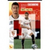 Buy Online Escudero Coloca Sevilla Liga Este 2020 21 Panini
