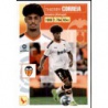 Sticker of Correia Coloca Valencia Liga Este 2020-21