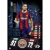 Sale Trading Card Sergio Busquets International Icons Topps Match Attax 2020/21