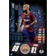 Arturo Vidal International Icons Barcelona II7