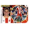 Bernardo Girona 6 Girona 2018-19