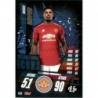 Offer Trading Card Marcus Rashford International Icons Match Attax Champions International 2020-21
