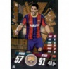 Buy Online Luis Suárez Golden Goalscorers Match Attax Champions International 2020-21
