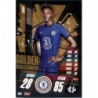 Buy Online Tammy Abraham Golden Goalscorers Topps Champions International 2020-21