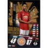 Offer Trading Card Anthony Martial Golden Goalscorers Match Attax Champions International 2020-21