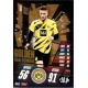 Marco Reus Golden Goalscorers Borussia Dortmund GG12