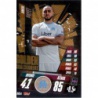 Offer Trading Card Dimitri Payet Golden Goalscorers Topps Match Attax 2020/21