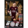 Offer Trading Card Ayoze Pérez Golden Goalscorers Match Attax Champions International 2020-21