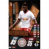 Soccer Trading Card Dayot Upamecano Matchwinners Match Attax Champions Europa League 2020-21