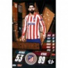 Soccer Trading Card Diego Costa Matchwinners Topps Champions International 2020-21