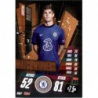 Trading Card of Christian Pulisic Matchwinners Match Attax Champions International 2020-21