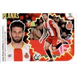 Planas Girona 8B Girona 2018-19