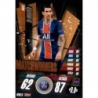 Sale Trading Card Ángel Di María Matchwinners Topps Match Attax 2020/21