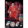 Offer Trading Card Curtis Jones Wildcards Topps Champions International 2020-21