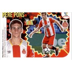 Pere Pons Girona 9