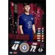 Billy Gilmour Wildcards Chelsea WC8