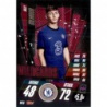 Offer Trading Card Billy Gilmour Wildcards Topps Match Attax 2020/21