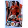 Sale Trading Card Bruno Fernandes Limited Edition XL Topps Champions International 2020-21