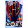 Comprar Online Lionel Messi Limited Edition XL Topps Match Attax 2020/21