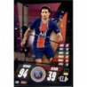 Soccer Trading Card Marquinhos Pro Select Match Attax Champions Europa League 2020-21
