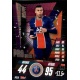 Kylian Mbappé Pro Select Paris Saint-Germain PS15