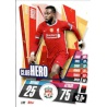 Divock Origi Club Hero Liverpool LIV2
