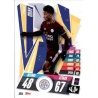 Demarai Gray Leicester City LEI14