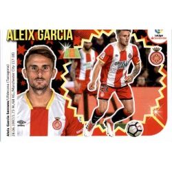 Aleix García Girona 12