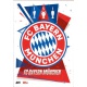 Team Badge Bayern Munchen BAY1
