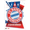 Team Badge Bayern Munchen BAY1